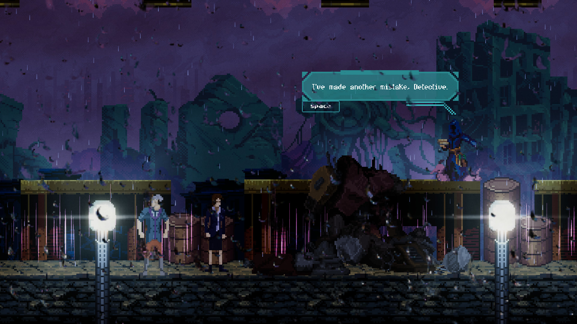 Re.Surs screenshot #9