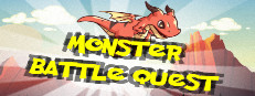 Monster Battle Quest Small Capsule Image