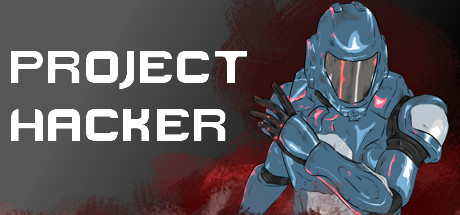 Project Hacker Cover Image