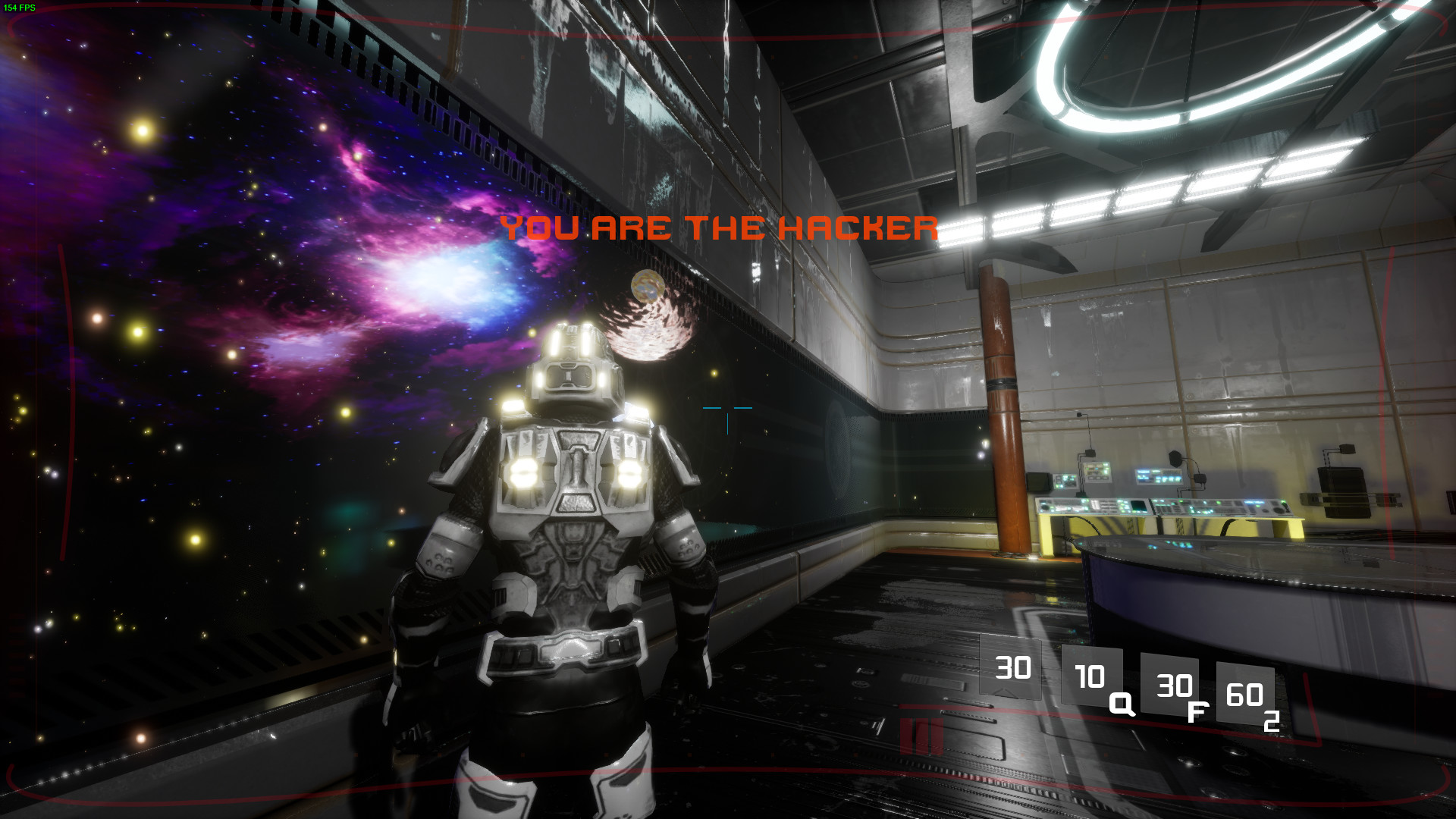 #3. Project Hacker (Steam) 由: HecThoor Entertainment