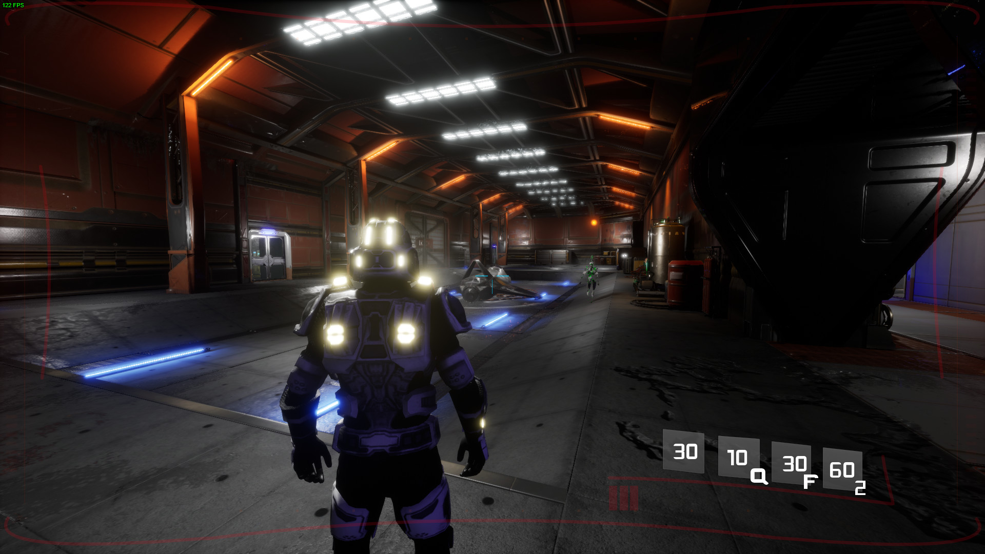 #5. Project Hacker (Steam) 由: HecThoor Entertainment