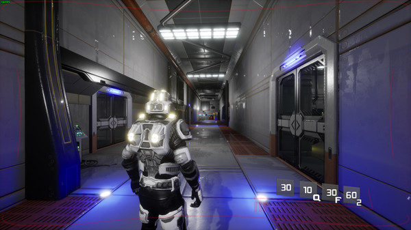 Project Hacker screenshot 6