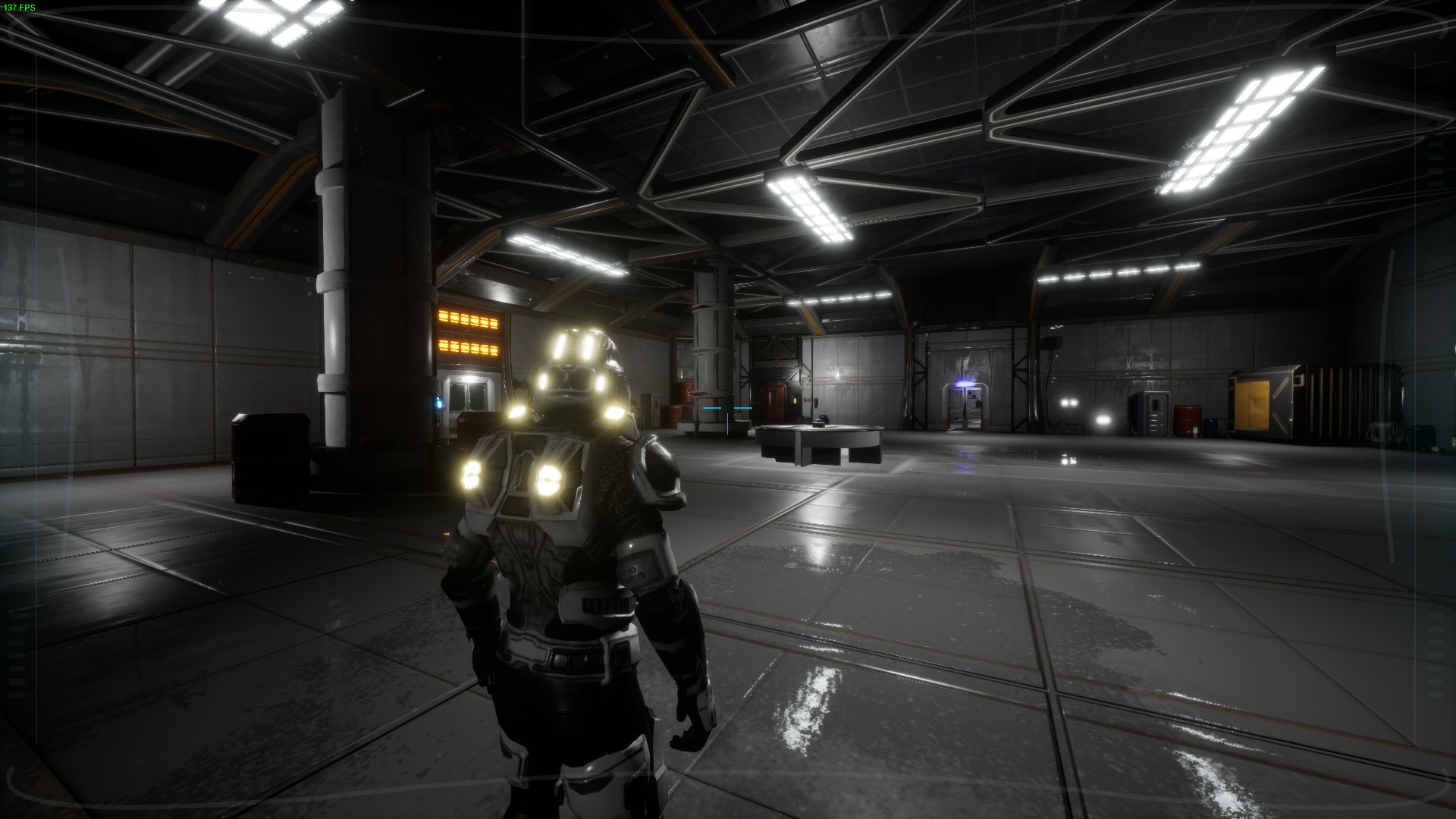 #2. Project Hacker (Steam) 由: HecThoor Entertainment