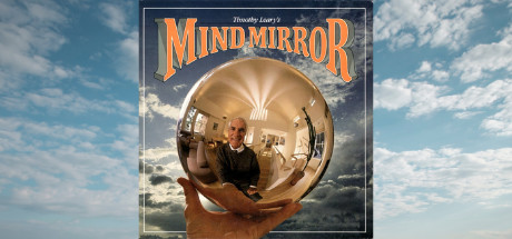 Timothy Leary's Mind Mirror Cover Image