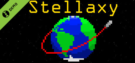 Stellaxy Demo banner