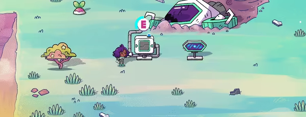 Lost Nova video 2