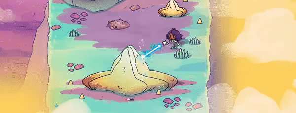 Lost Nova video 1