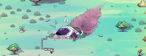 Lost Nova video 3
