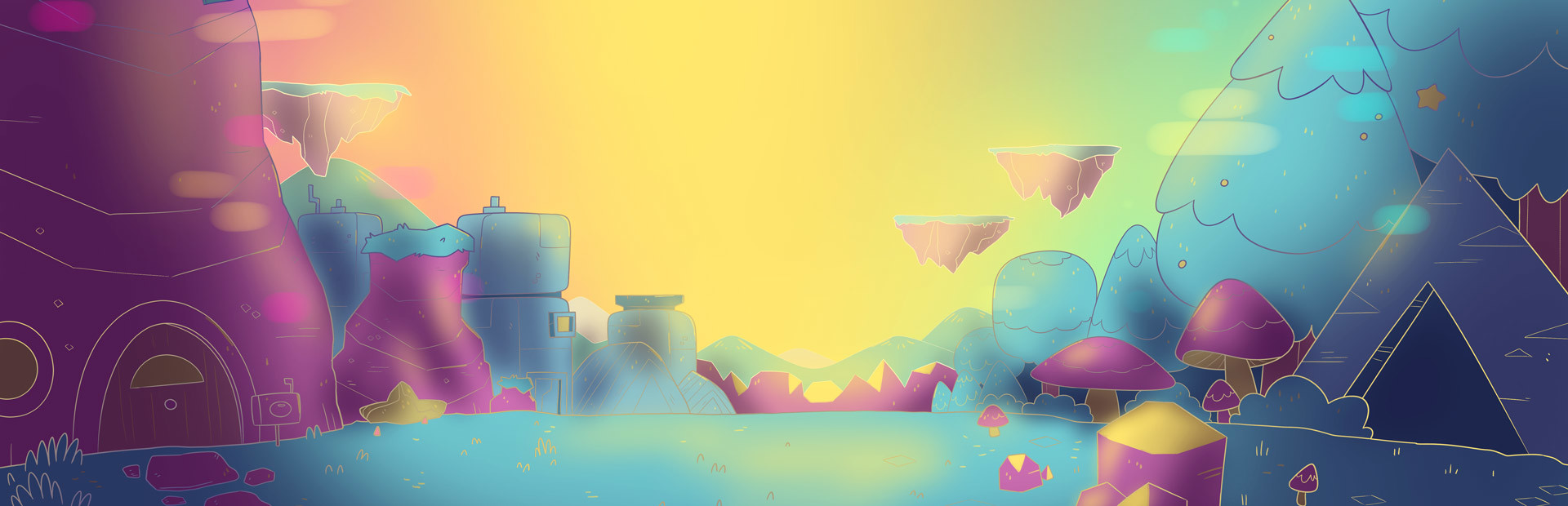 Lost Nova