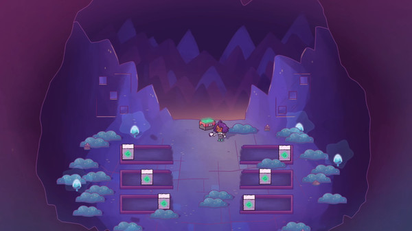 Lost Nova Screenshot