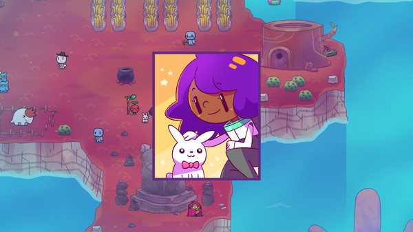 Lost Nova Screenshot