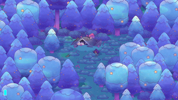 Lost Nova Screenshot
