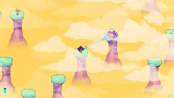 Screenshot z Lost Nova