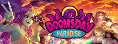 Doomsday Paradise Playtest game capsule image