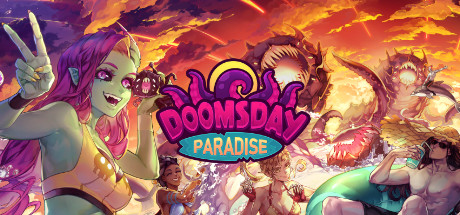 Doomsday Paradise Playtest Cheat Engine/CT