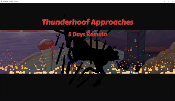 Doomsday Paradise Playtest screenshot 7