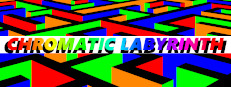 Chromatic Labyrinth