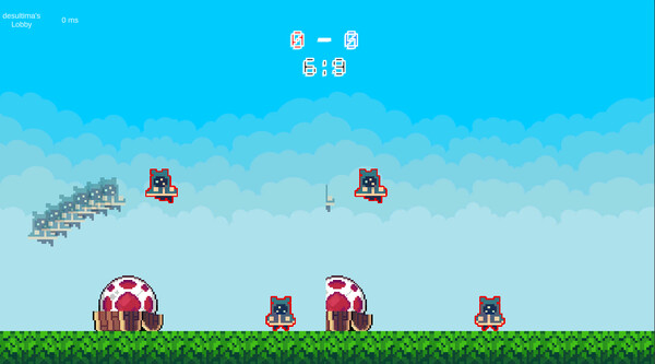 RunNCrush screenshot 2