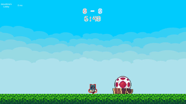 RunNCrush screenshot 1