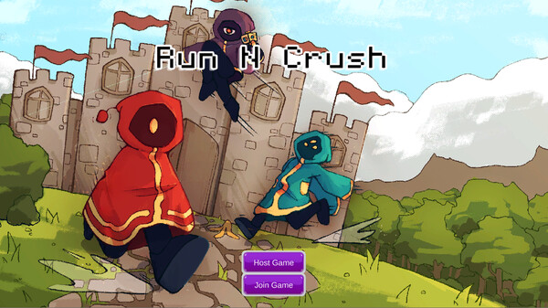 RunNCrush screenshot 5