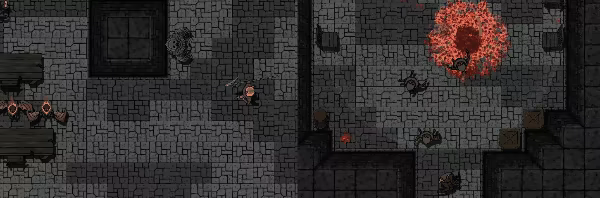 Avarice video 3