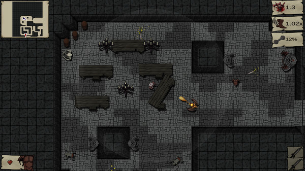 Avarice screenshot 5