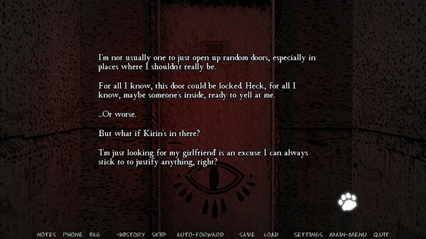 The Elevator Game with Catgirls