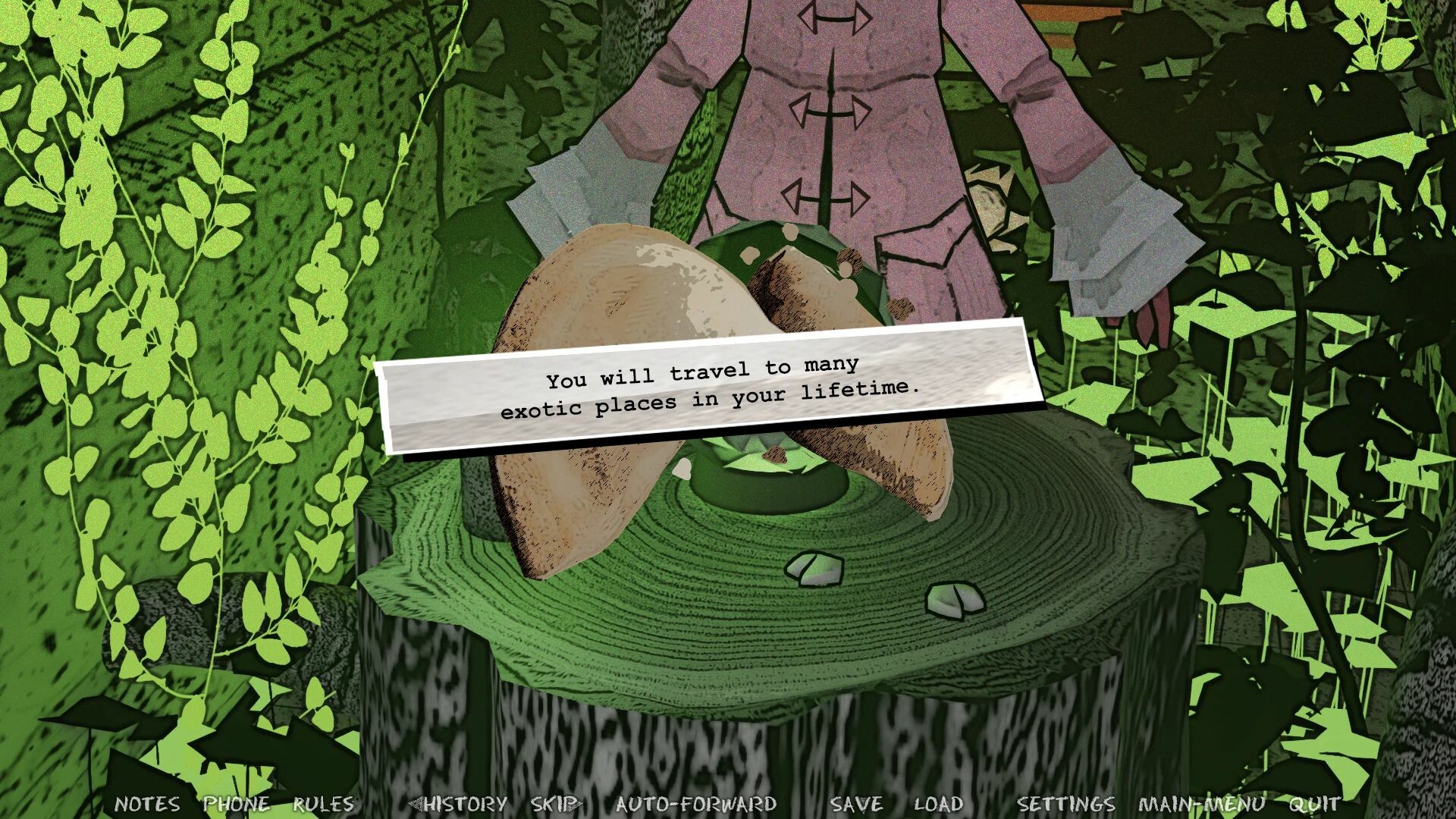 The Elevator Game with Catgirls screenshot #4