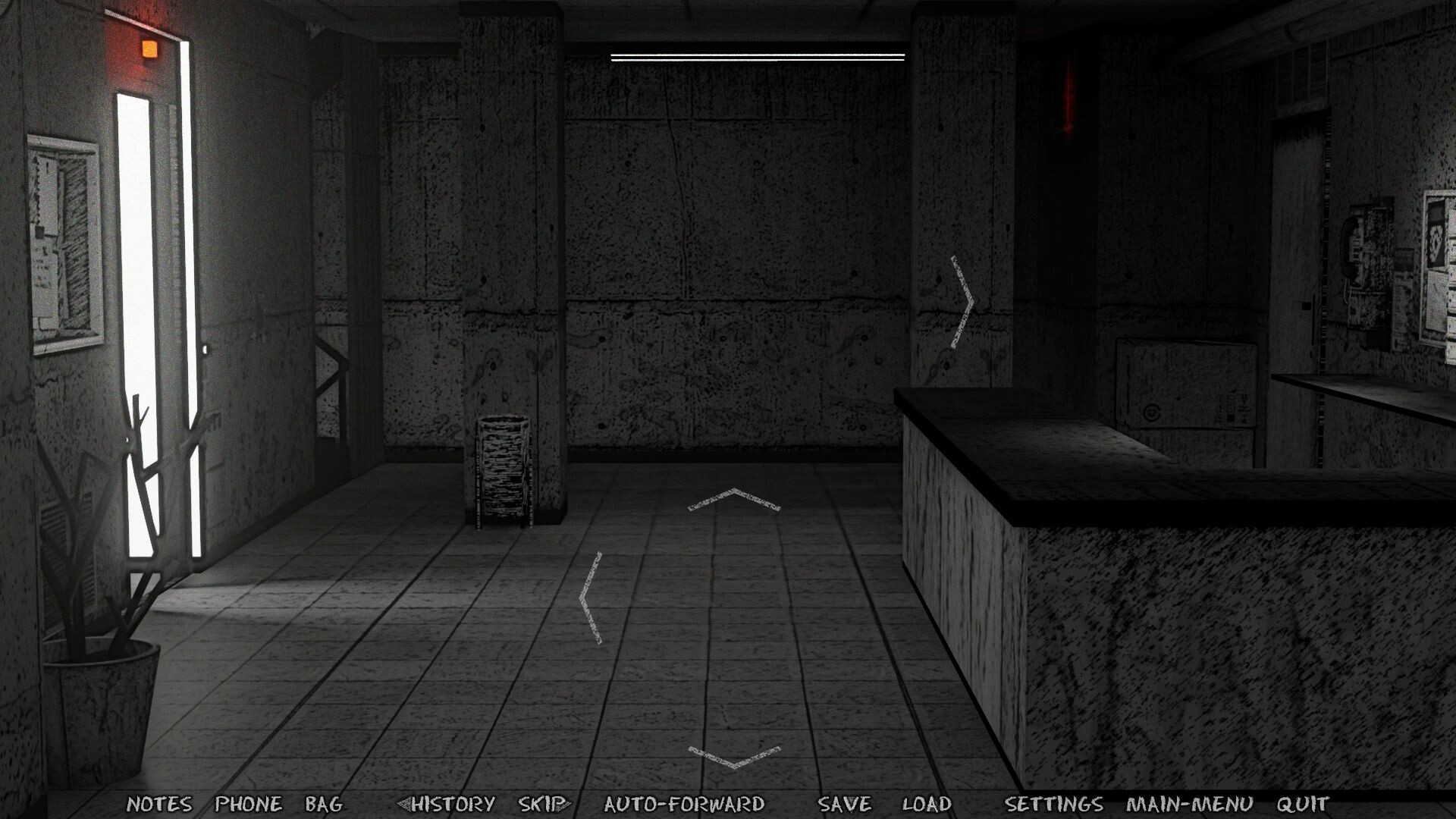 The Elevator Game with Catgirls screenshot #9