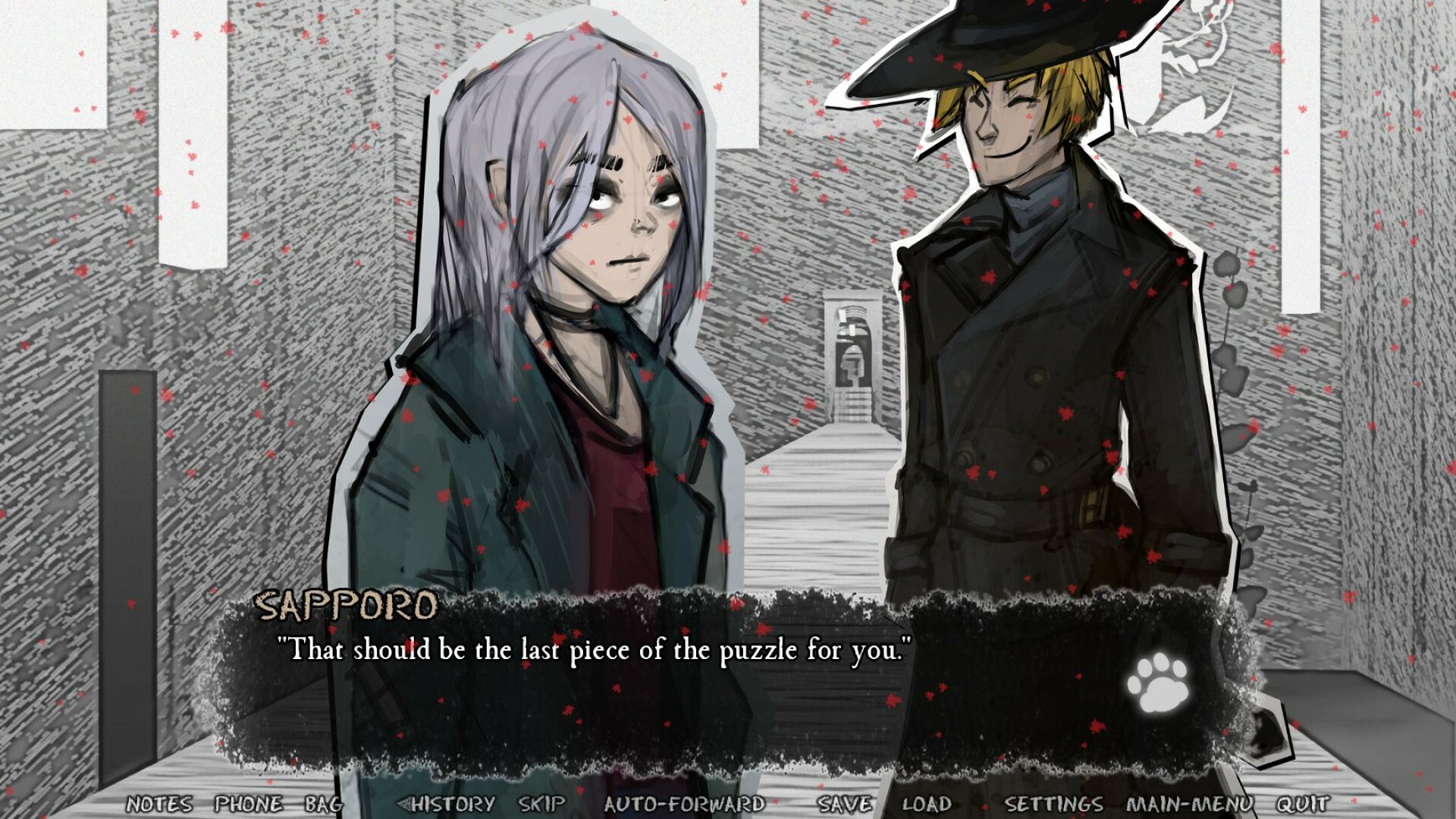 The Elevator Game with Catgirls screenshot #3