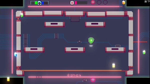 Save Data screenshot 4