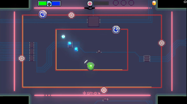 Save Data screenshot 1