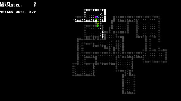 My Cousin the Rogue screenshot 3