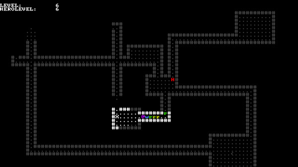 My Cousin the Rogue screenshot 1