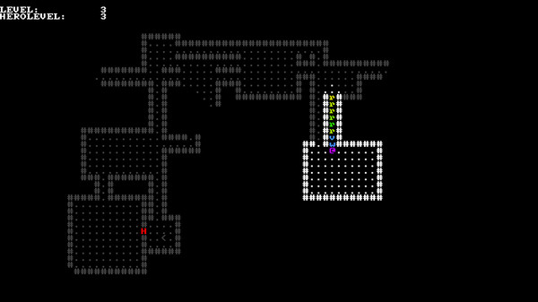 My Cousin the Rogue screenshot 4