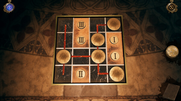 The House of Da Vinci 3 screenshot 2