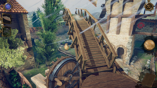 The House of Da Vinci 3 screenshot 3