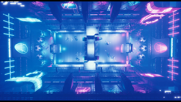 Night Blade Playtest screenshot 8