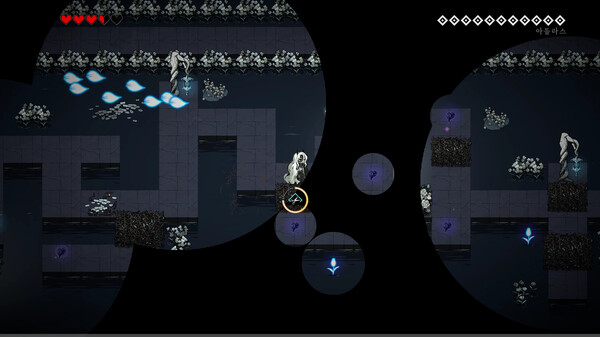 Thy Creature screenshot 4