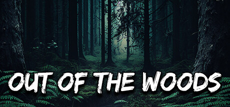 Out of the Woods steam charts