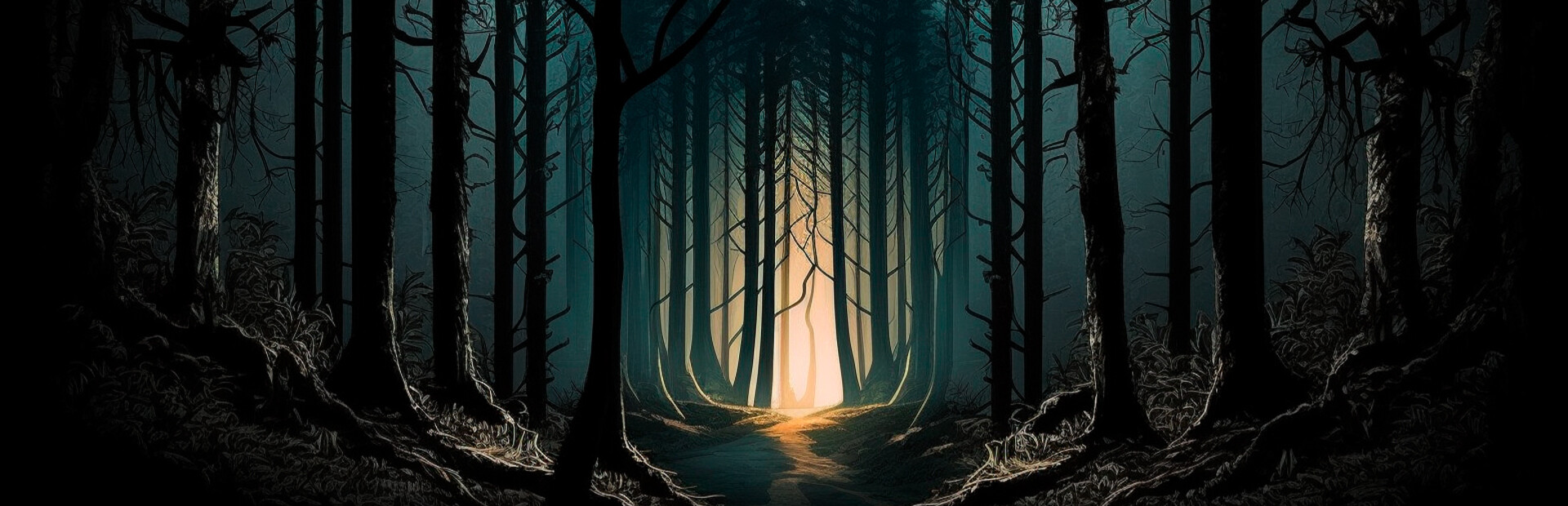 Out of the Woods