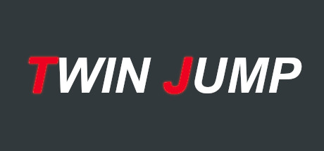 Twin Jump cover art
