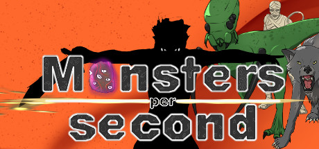 Monsters per second Cheat Engine/CT