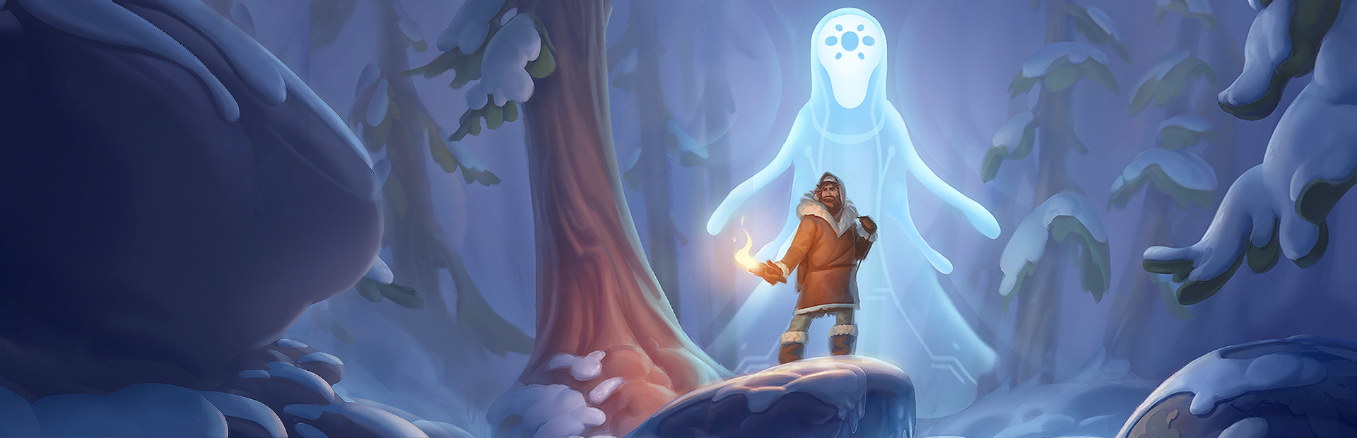 The Frosts: First Ones