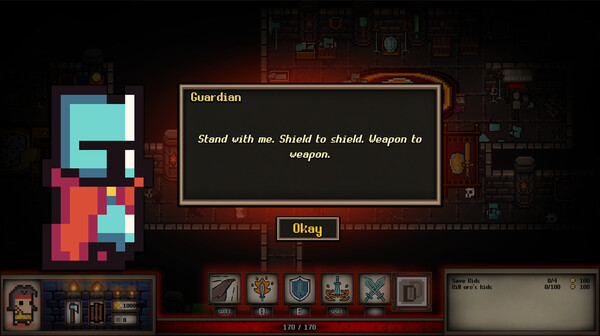 Dad's Dice: History of Legends screenshot 4