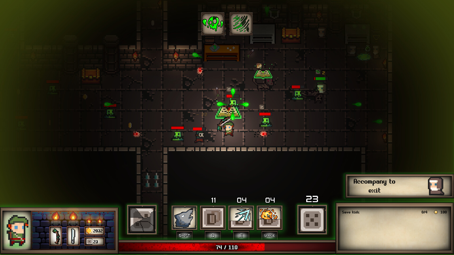 Dad's Dice: History of Legends screenshot #6