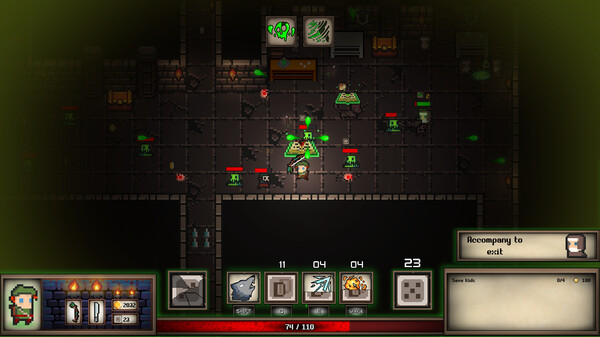 Dad's Dice: History of Legends screenshot 6