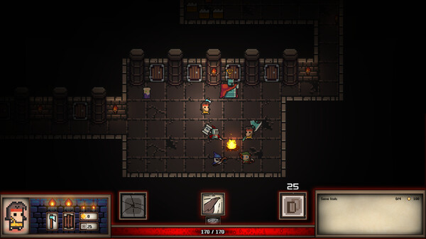 Dad's Dice: History of Legends screenshot 3