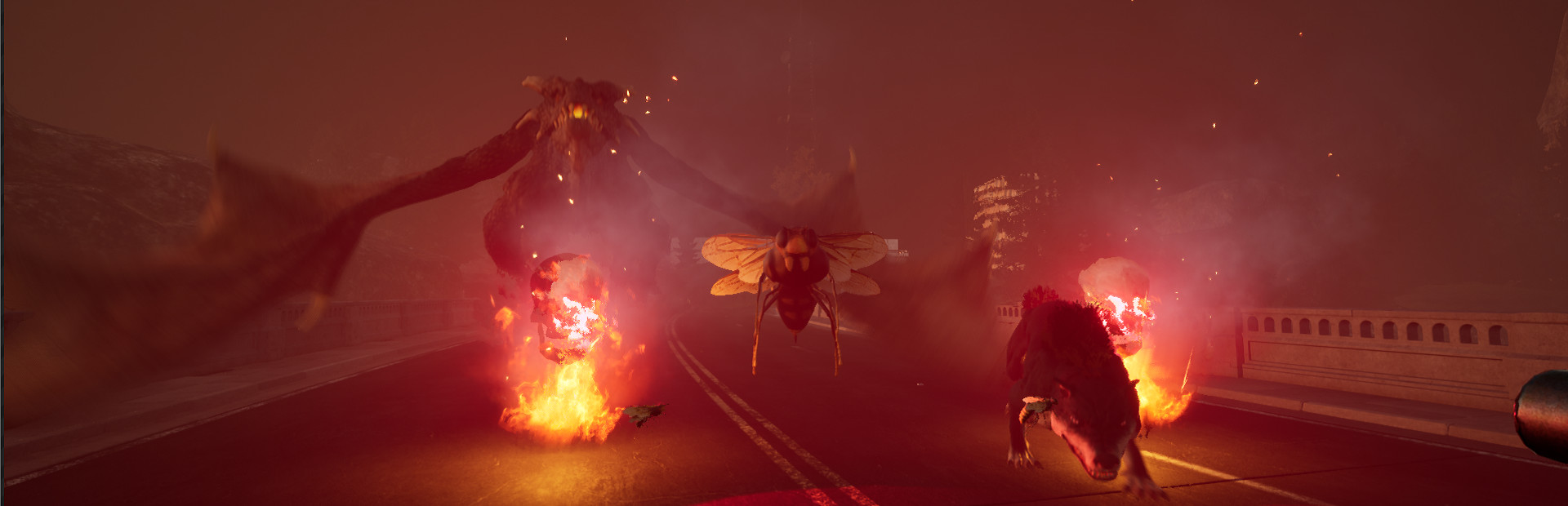 The Hell Hives