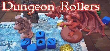 Dungeon Rollers Cheat Engine/CT